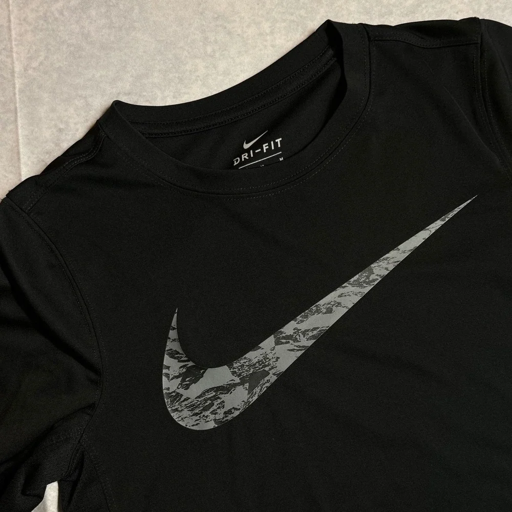 Nike dri fit